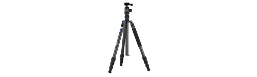 TR&Eacute;PIED & FIXATION