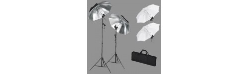 TR&Eacute;PIED DE STUDIO