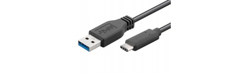 C&acirc;ble et adapatateur