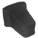 Etui Soft Pouch T&eacute;l&eacute;m&egrave;tre/t&eacute;l&eacute;objectif