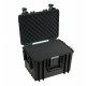 B&W Valise Type 5500 mousse noire