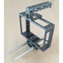 CAGE vid&eacute;o compacte