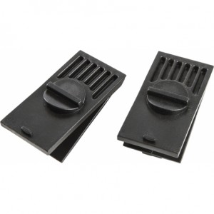 B&W Charni&egrave;re &agrave; d&eacute;gagement rapide HI/3000/QR