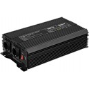 Convertisseur de tension 24V / 2&nbsp;000&nbsp;W&nbsp;