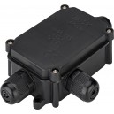 IP-66 Bo&icirc;te de Protection pour Bornes &agrave; Vis PG9