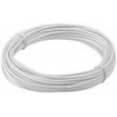 Toron de cuivre isol&eacute;