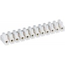 Domino 10 pi&egrave;ces, transparent