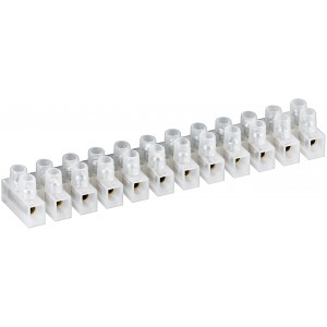 Domino 10 pi&egrave;ces, transparent