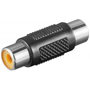 Adaptateur Cinch&nbsp;, femelle-femelle