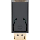 Adaptateur DisplayPort / HDMI&trade; 1.1, Dor&eacute;