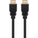 C&acirc;ble HDMI&trade; ultra haut d&eacute;bit avec Ethernet