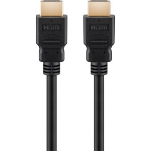 C&acirc;ble HDMI&trade; ultra haute vitesse avec Ethernet, Certifi&eacute;