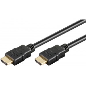 C&acirc;ble HDMI&trade; haute vitesse avec Ethernet
