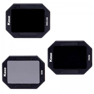 KASE Clip in Kit ND Sony &alpha;6600/&alpha;6500/&alpha;6400/&alpha;6100/&alpha;6000