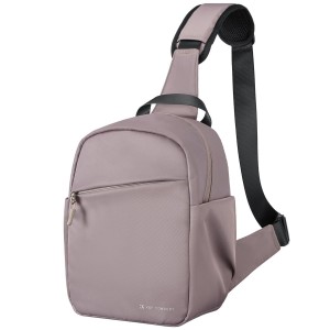 K&F Sac &agrave; dos Sling 5 litres Mauve