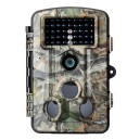 Piège Photo 20mp, détection 120°, LED Invisible