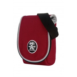 CRUMPLER Muffin Top 80 Rouge(6x11x11 cm)