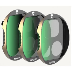 POLARPRO Mavic 4 Pro Vivid ND/PL