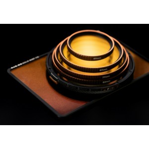 POLARPRO Filtre CineGold 77mm