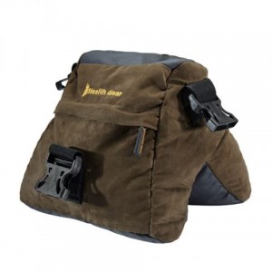 STEALTH GEAR Pouf double vert