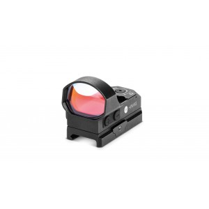 REFLEX SIGHTS  12145 1X, Circle Dot