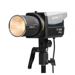 NANLITE Lampe led FC-60B