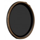 Chroma VND/PL 2-5 - Black Mist - 95mm Course Threads - Mckinnon Series&nbsp;