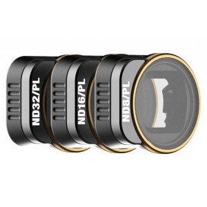 POLAR PRO Mavic Mini3 Pro - Vivid Collection