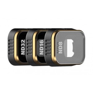 POLAR PRO Mavic Mini3 Pro Fx 3-Pack