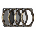 POLARPRO DJI Air 3 Vivid Collection ( ND8/PL, ND16/PL, ND32/PL, ND64/PL )