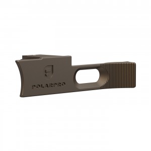 ThumbGrip - Leica Q3 - Bronze