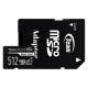 Dash Micro SDHC UHS-I U1 C10 Memory Card 512GB (U3 V30 A1)